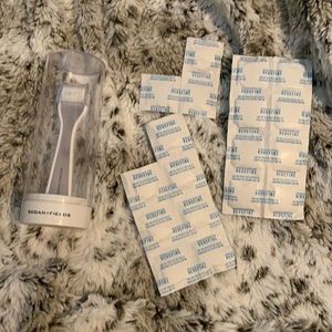 Rodan and Fields Amp MD Roller and CleaningTablets